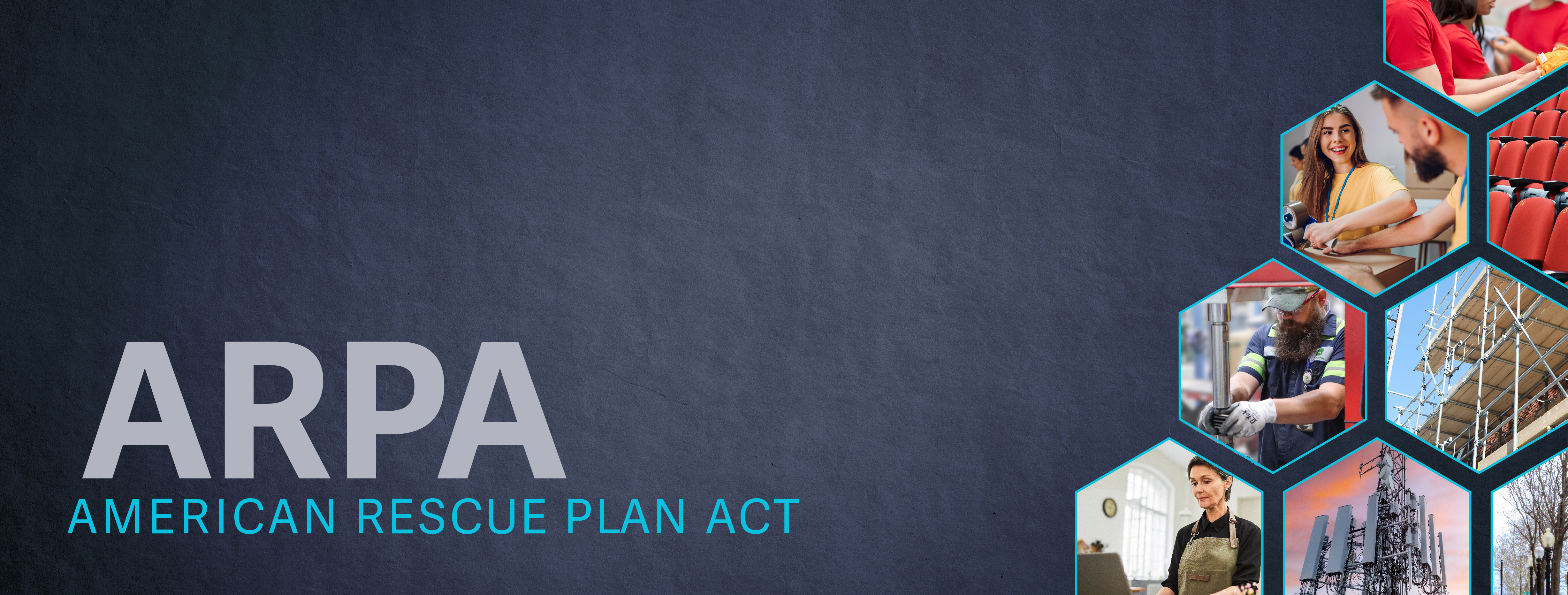American Rescue Plan ACT (ARPA)