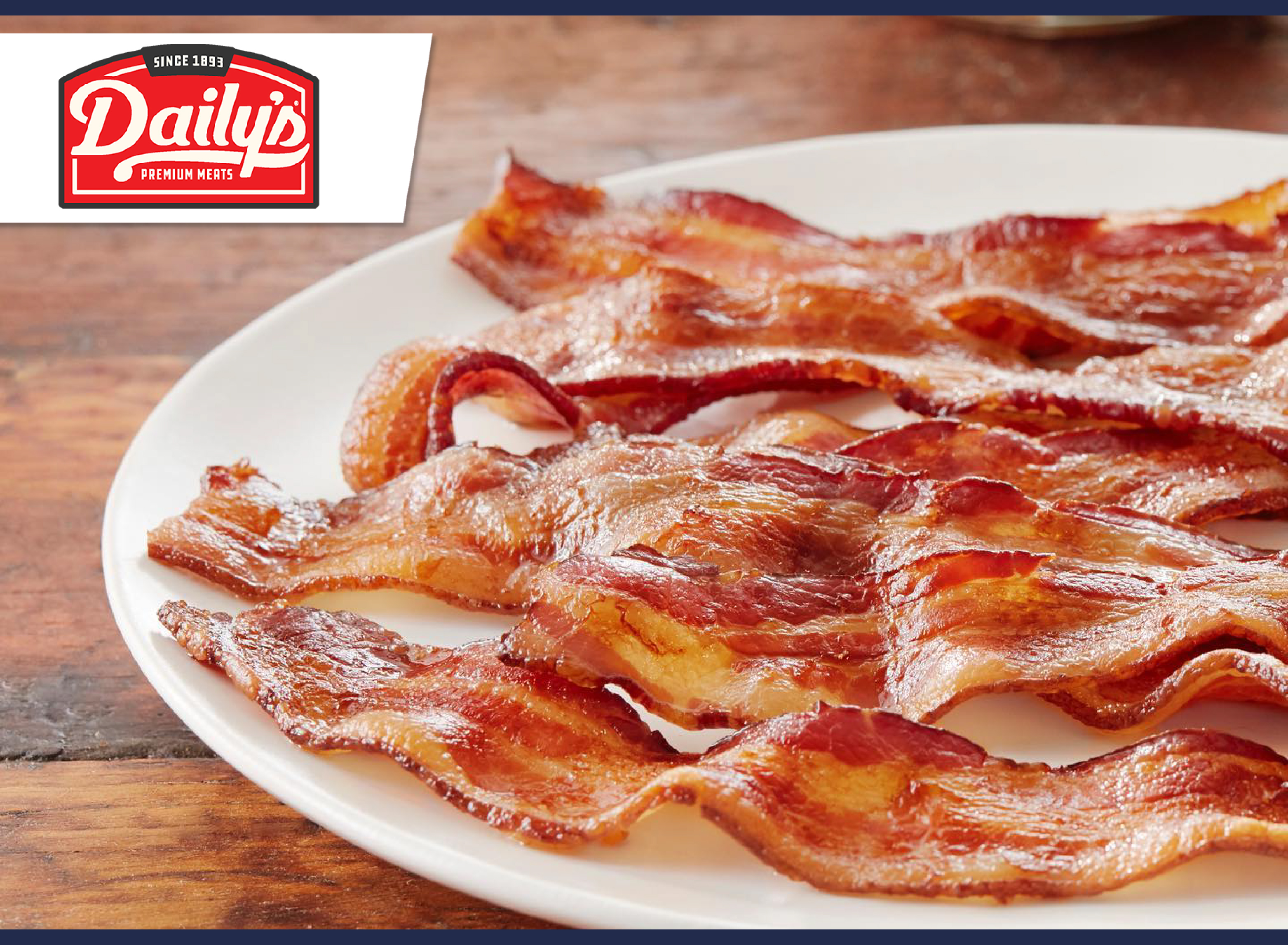 Daily's Premium Meats