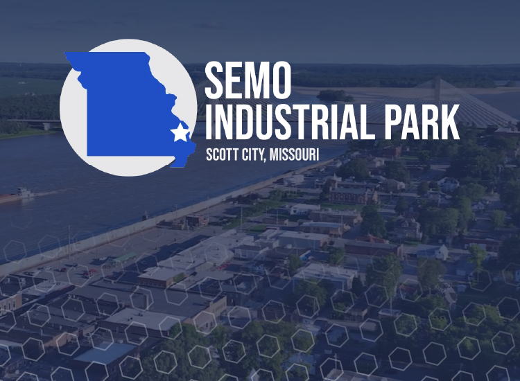 SEMO Industrial Park