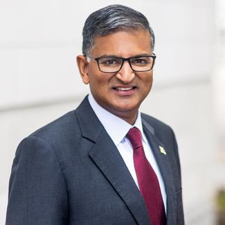 Subash Alias - Missouri Partnership CEO