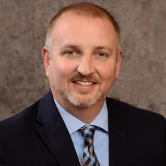 Mark Stombaugh Executive Director Missouri Development Finance Board