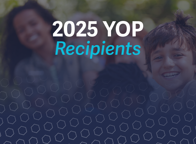 YOP 2025