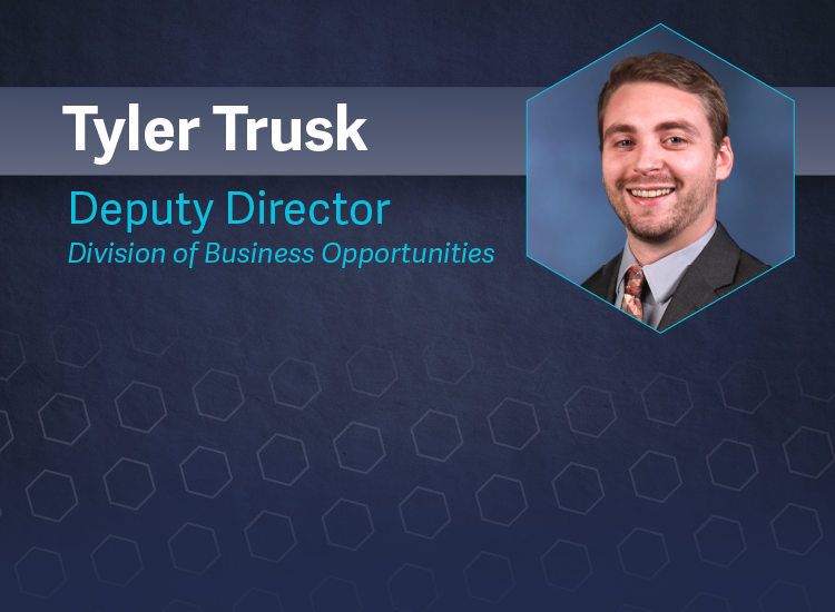 Tyler Trusk - Release - 6-17-25